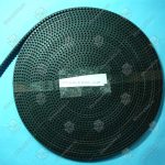 Зубчатый ремень, HTD 12-5M, W-15 мм