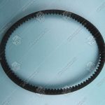 Зубчатый ремень привода, OTIS, HTD 450-5M, W - 15 мм