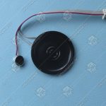 Кабель, KONE, F2KMUL, c микрофоном и динамиком