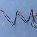 Кабель кнопки, KLEEMANN, FMR