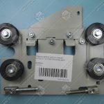 Каретка ДК, ЩЛЗ, ECOMAKS, правая, 0411Е.03.10.010МП