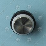 Кнопка вызова, приказа, OTIS, MCS220, AMP, синяя подсветка