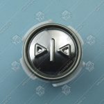 Кнопка вызова/приказа, МЛЗ, АК1-02, закрытие дверей