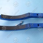 Комплект тормозных рычагов, SJEC, левый+правый