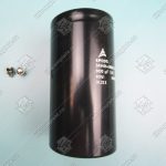 Конденсатор, EPCOS, 6800 мкф 400VDC под винт В43456-А9688-М