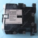 Контактор, FUJI, SC-E2P 110V, SE41AAP-C