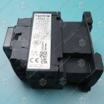 Контактор, SCHNEIDER, TeSys, CAD32, 2NC+3P, 110VAC