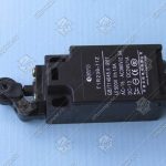 Концевой выключатель, BLT, Т1R236-11Z, D - 14 мм, 1NO+1NC, самовозвратный