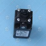 Концевой выключатель, PIZZATO, FR 215, 1NO-1