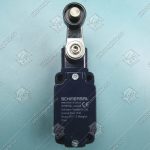 Концевой выключатель, SCHMERSAL, T4VH335-11Z