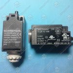 Концевой выключатель, SCHMERSAL, TS 236-11Z-1698