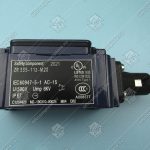 Концевой выключатель, SCHMERSAL, ZR 335-11Z-M20