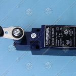Концевой выключатель, SCHMERSAL, ZV12H235-11Z-RMS-M20