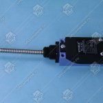 Концевой выключатель, TZ-8167, 5A 250VAC