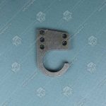 Крюк (серьга) пружины отводки, МЛЗ, 0611Б.43.10.305