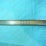 Линейка трек, SEMATIC, TB - 1400 мм, L-735 мм, B-MF K/S4Z, задняя