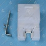 Маслёнка кабины/противовеса, KONE, 16 мм, CWT