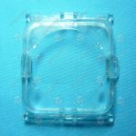 Накладка на кнопку, KLEEMANN, FMR E