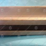 Направляющая тяговой цепи, OTIS 506NCE, L - 3 м