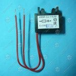 Ограничитель перенапряжений, ОПН-122, 110В, 25/40А