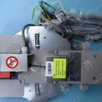 Ограничитель скорости, KONE, OL35 V - 1,6 м/с, Vts - 2 м/с, трос D - 6 мм