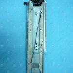 Отводка привода ДК, FERMATOR, с алюминиевыми лыжами, правая (новый тип)