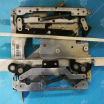 Отводка привода ДК, KONE AMD2, 01L-L1, NH - 500 мм, левая