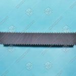 Паллета траволатора, SJEC, 928 мм, две линии демаркации, W - 130 мм