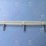 Пластиковая направляющая ступеней, THYSSEN VELINO, FT820