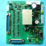 Плата защиты матрицы и питания, ШУЛМ, ПЗМП, ЕИЛА.687282.953-01