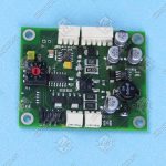 Плата индикатора, KONE, PCBA, F2KSHL