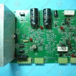 Плата питания, УКЛ, ПП, КАФИ.469135.008-02