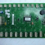 Плата приказной панели, KONE, LCECOB, REV 3.2, Monospace