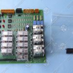 Плата расширения, HIDRAL, MEH3/AD-Q