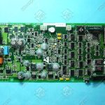 Плата станции управления, SIGMA, DES-100, версия А