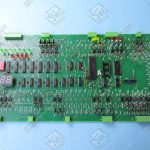 Плата станции управления, УЛ, ПУ-1, ФАИД.469135.005-32.1