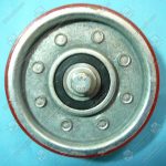 Подвесной ролик каретки дверей, KONE AMD, D - 94 мм