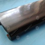 Поручень эскалатора, OTIS, D1 – 82 мм, d – 38 мм, H – 35.5 мм, чёрный