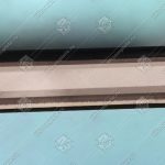 Поручень эскалатора, SDS, Semperit (аналог), D1-80 мм, d-39 мм, H-28,5 мм, чёрный