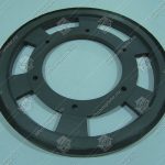 Колесо привода поручня эскалатора, OTIS 506 NCT, D - 456 мм