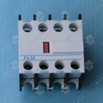 Приставка контакторная, SCHNEIDER, 2NO+2NC, F4-22
