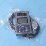 Программатор, SIGMA, 08Сxxx, меню на английском языке для контроллера STEP F5021