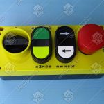 Пост ревизии, GIOVENZANA, КМЗ, GM004/M, КАФИ.642146.002