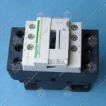 Пускатель, SCHNEIDER, LCID38M7, 220VAC, 1NO+1NC, LCID