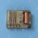 Реле, HENGSTLER, 24VDC, HDZ-468-1003