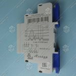 Реле контроля фаз, РКФ-М05-1-15 УХЛ4, 110В