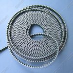 Ремень привода дверей, SEMATIC, зубчатый, шаг 8 мм, H - 12 мм