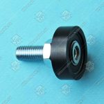 Ролик замка, SEMATIC, внешний D-34 мм