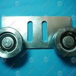 Роликовая каретка, KONE, KM5009368G01