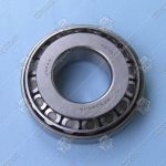 Роликовый подшипник, KOYO, D - 100 мм, d - 45 мм, H - 27,25 мм, 30309 DJR